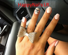 Nail Art Ongles La Rochelle